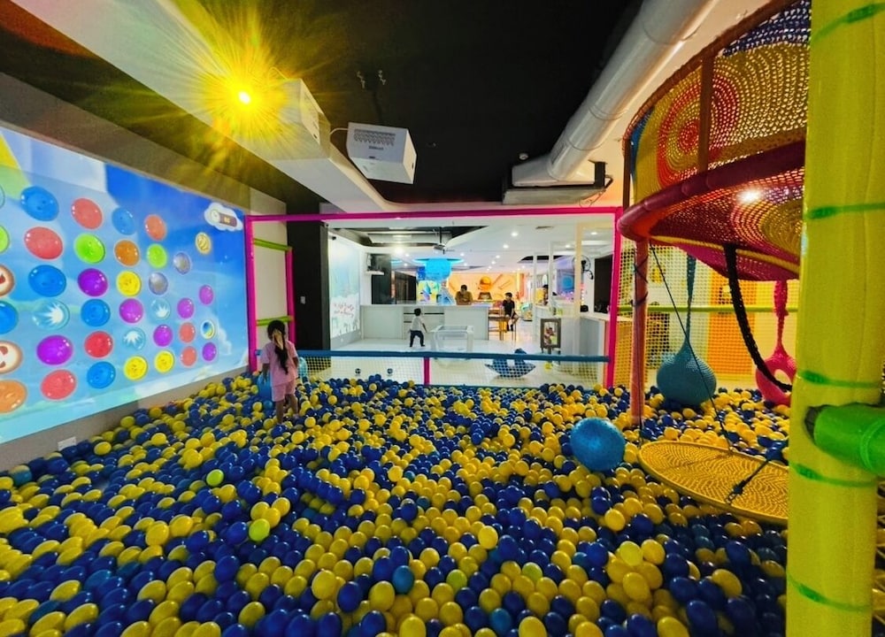 Hotel Diamond Lima 11/49