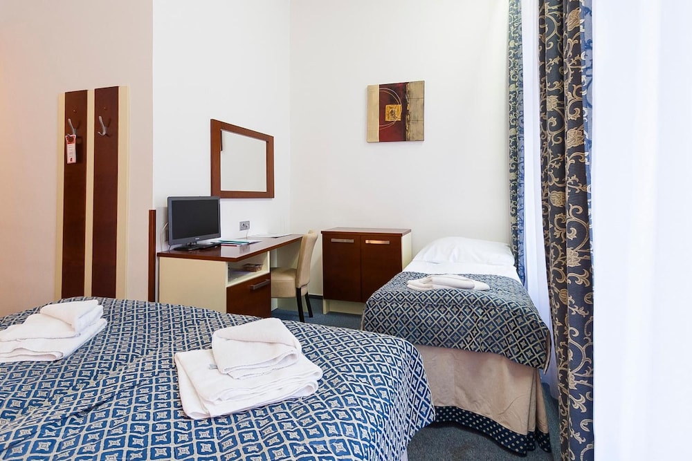 Hotel Atos Praha 17/64