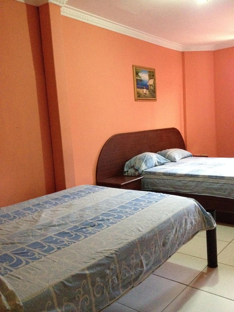 Hotel Residencial Turistico Cuba 7/28