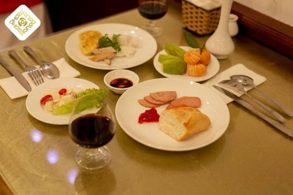 Hoa Hong 2 Hotel 37/38