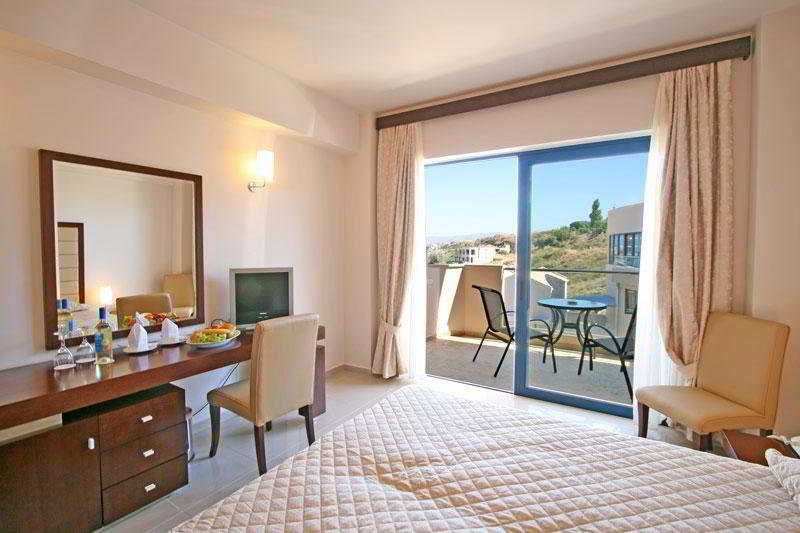 Twin/Double Single Room