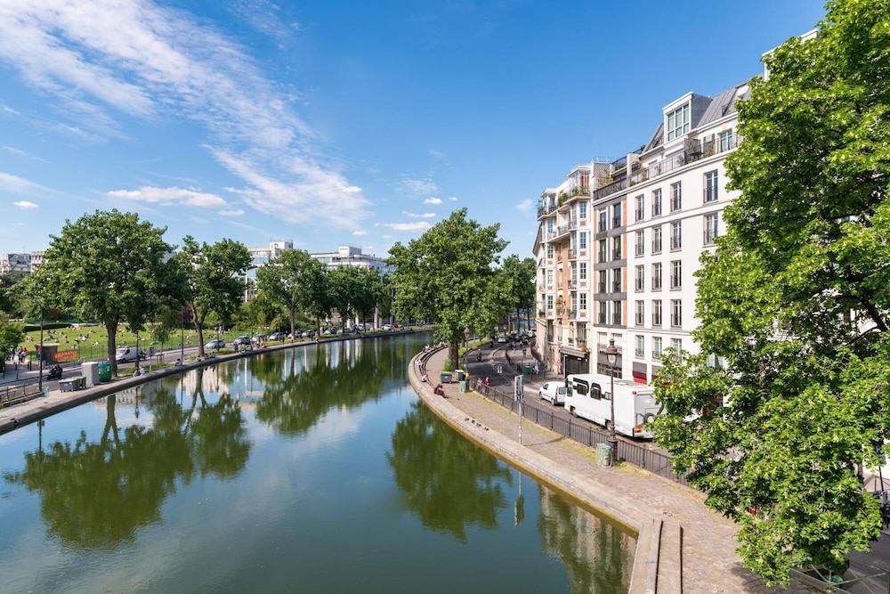 Timhotel Paris Gare De L Est 37/46