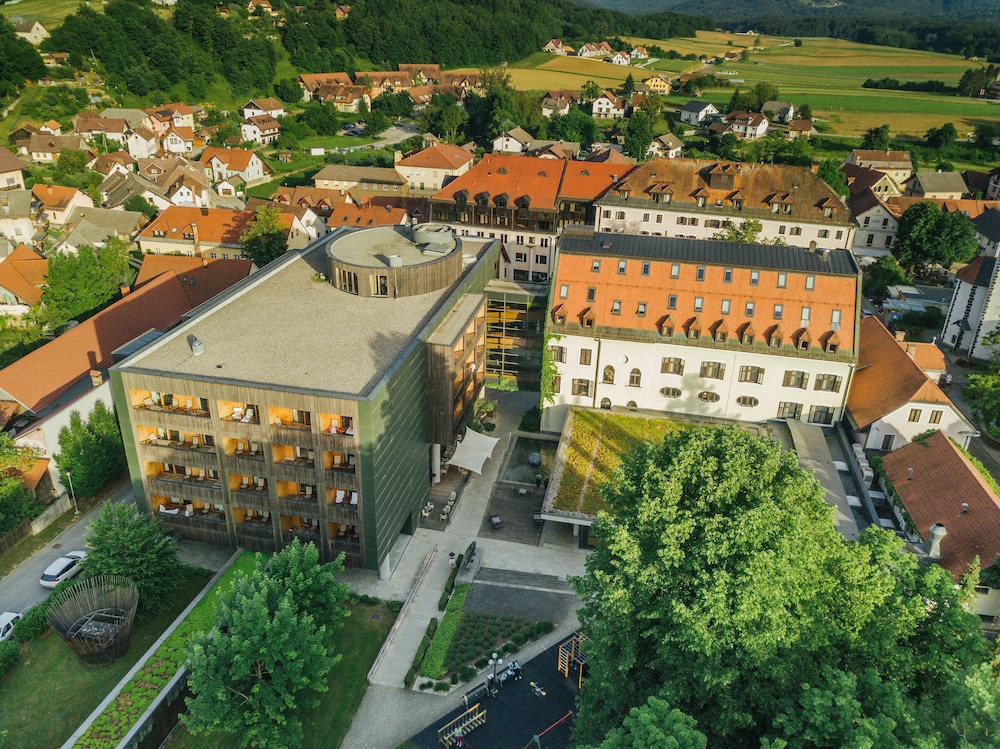 Hotel Kristal Terme Krka 1/50