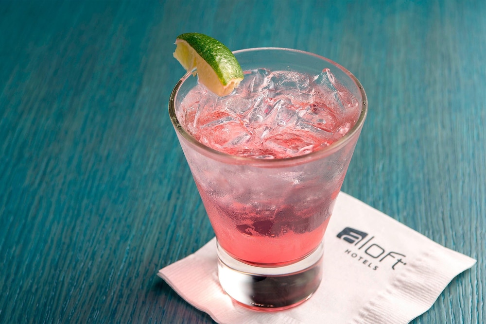 Aloft Dublin-Pleasanton 7/53
