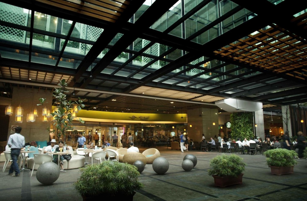 Cititel Mid Valley 17/31