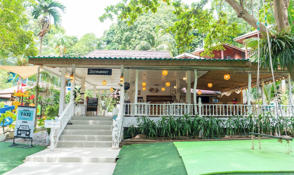 Baan Haad Yao Villas 3/48