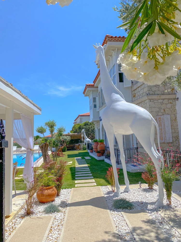 Balambaka Otel Alacati 32/50