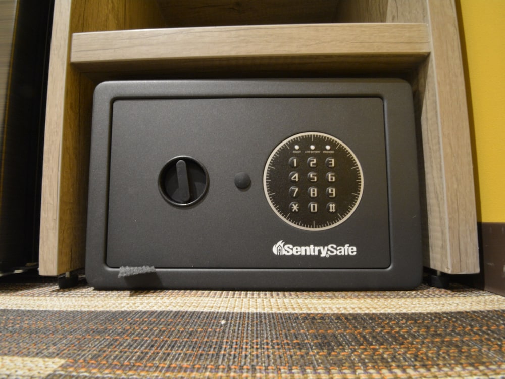 Hotel Sanrriott Shinsaibashi 8/48