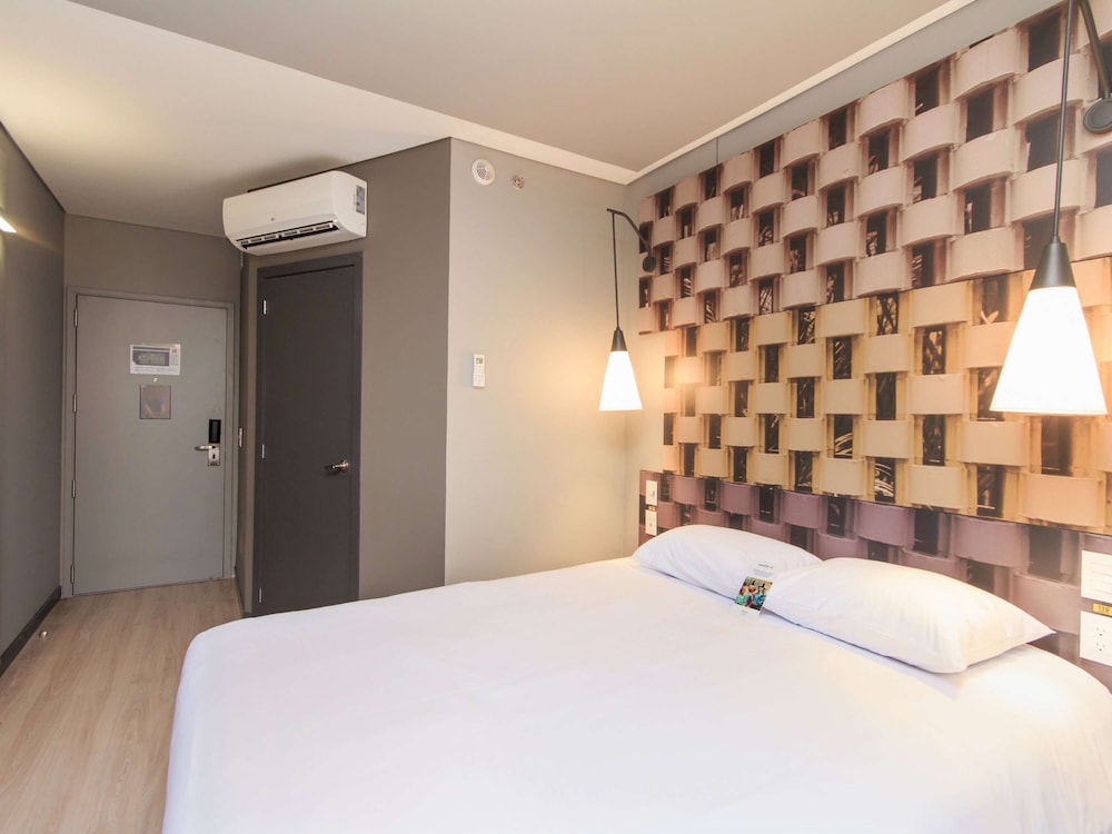 Ibis Cucuta 15/75