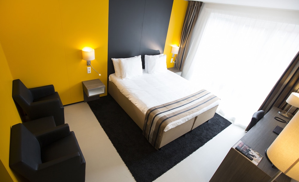 City Hotel Gouda, WorldHotels Crafted 15/57