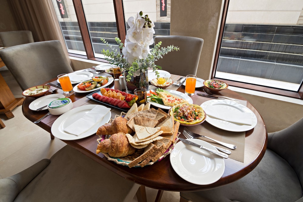 Jiwar Hotel Jeddah 35/50