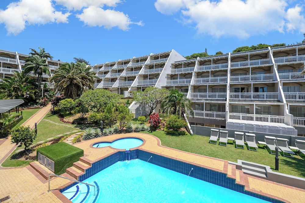 Umhlanga Cabanas 29/35