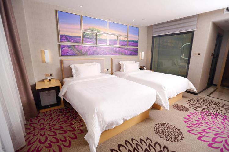 Lavande Hotel (Foshan Shunde Jinlong Metro Station) 20/27