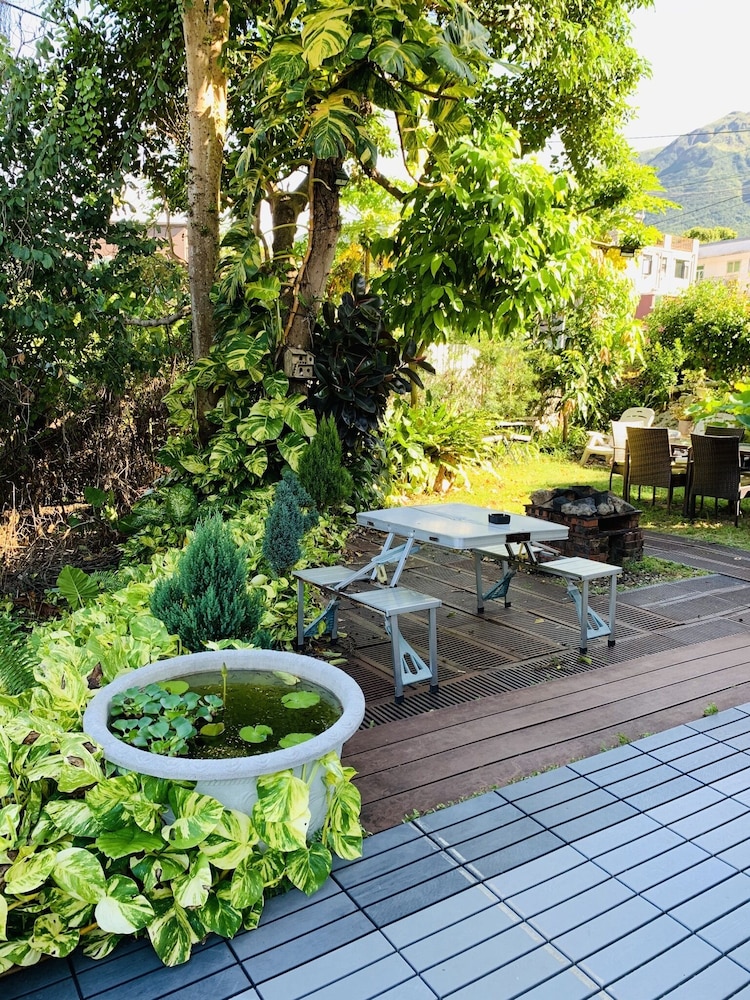 City Oasis Guesthouse 30/43