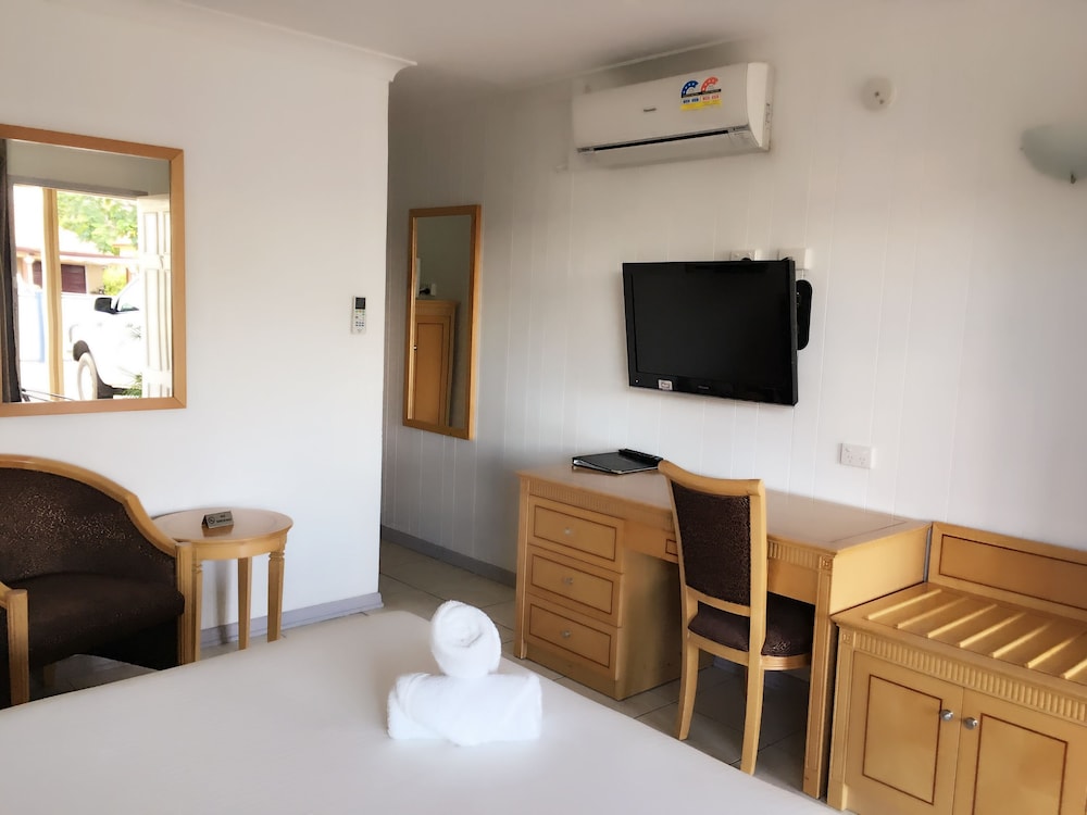 Apollo Motel Biloela 41/68