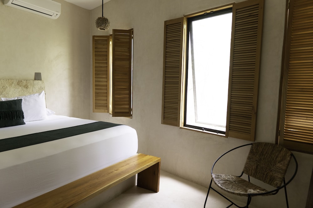 Koos Hotel Tulum 18/57