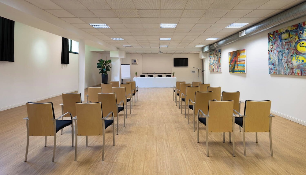 Ih Hotels Milano Gioia 46/55