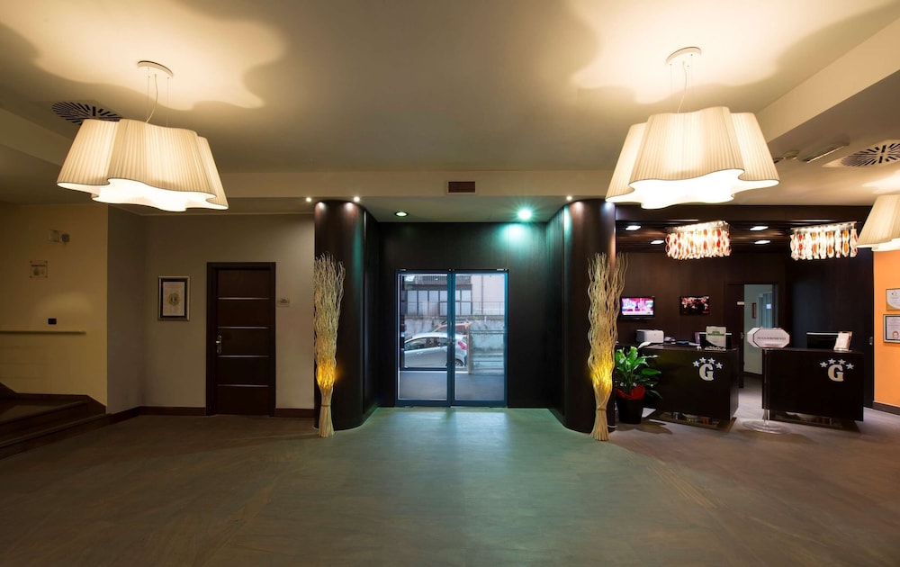 Hotel Guglielmo 30/43