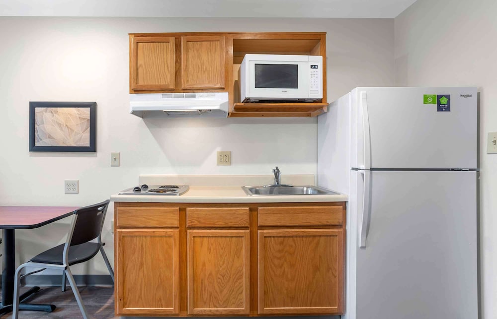 Extended Stay America Select Suites - Springfield - South - Battlefield 31/38