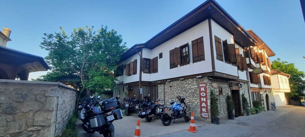 Yorgancioglu Konak 30/35