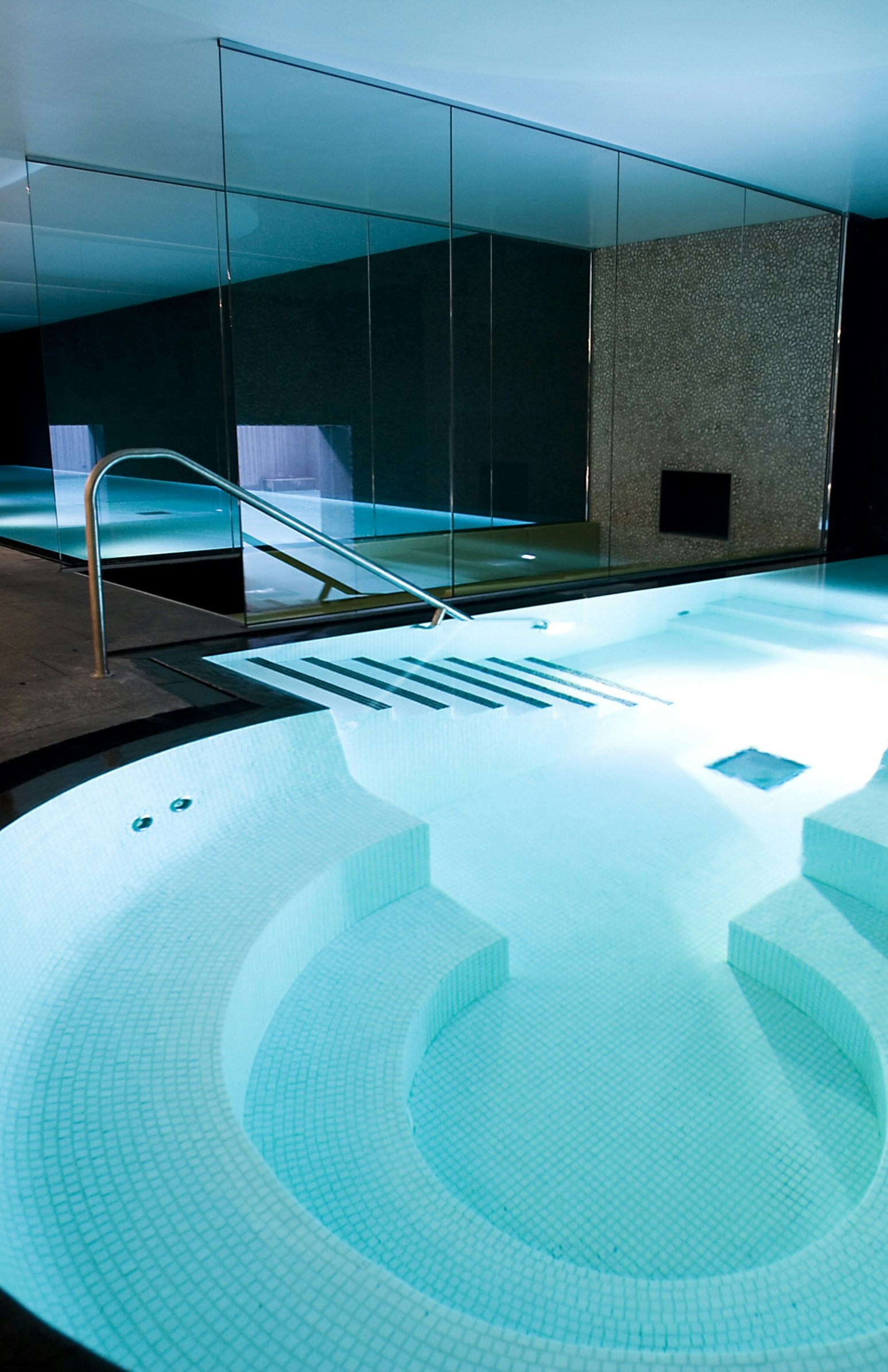 DoubleTree by Hilton Hotel & Spa Chester 19/48