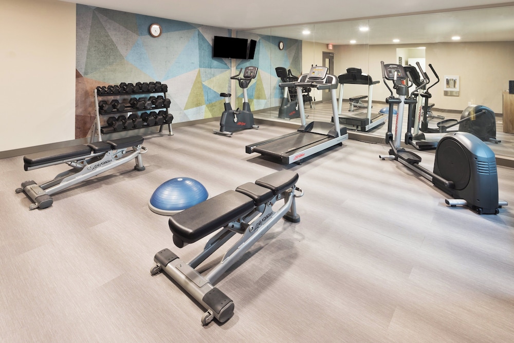 Candlewood Suites Columbus Fort Benning 43/75