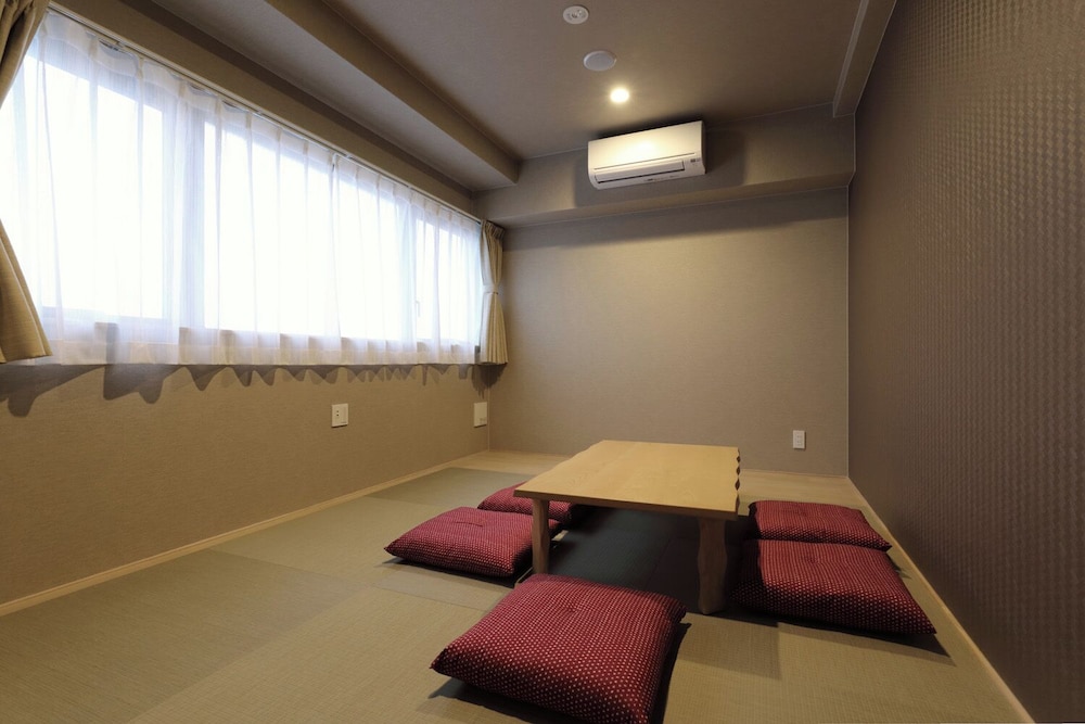 Randor Residential Hotel Kyoto Suites 21/48