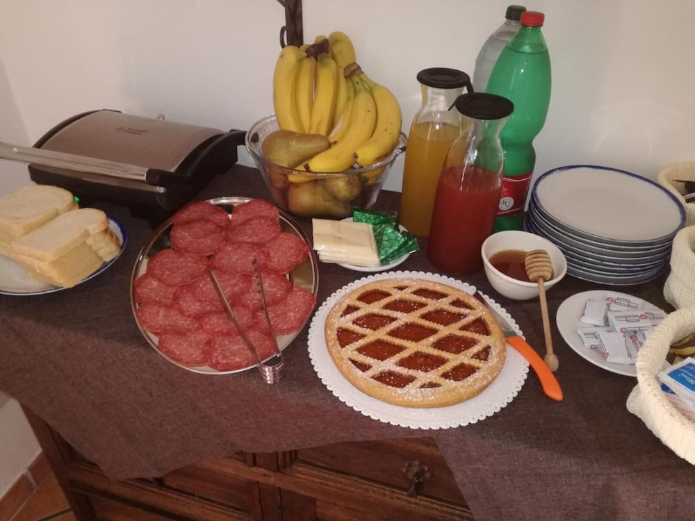 B&B Casale Del Borgo 27/48
