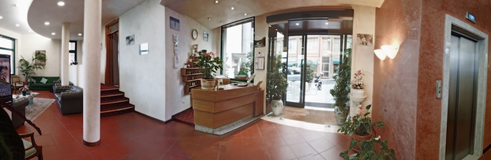 Albergo Angiolino 4/36