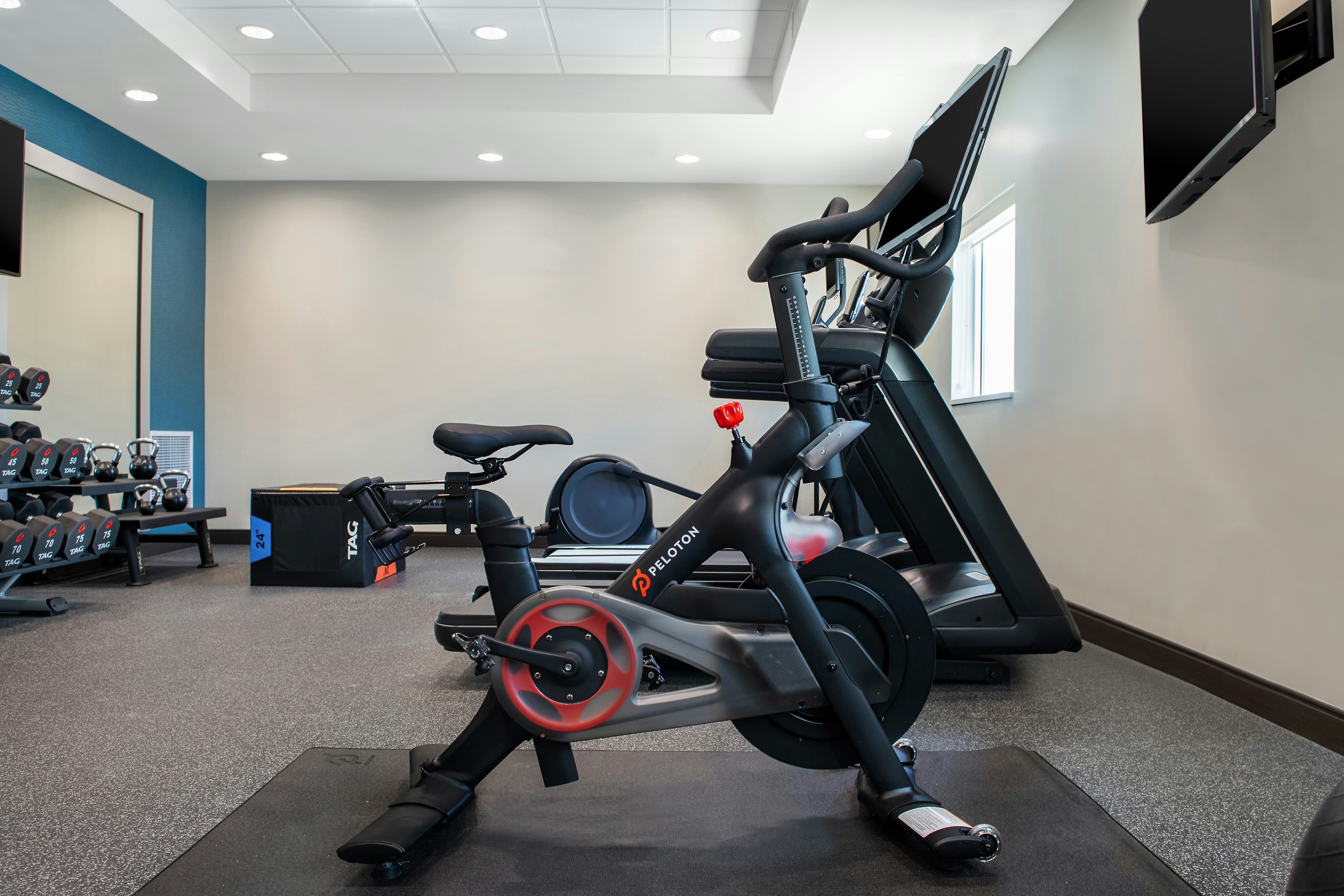 Home2 Suites by Hilton Savannah I95 North 13/28