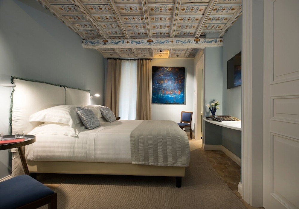 SMART, DOUBLE BED