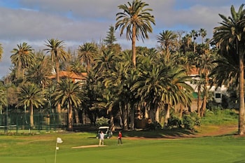 Cortijo San Ignacio Golf 27/34