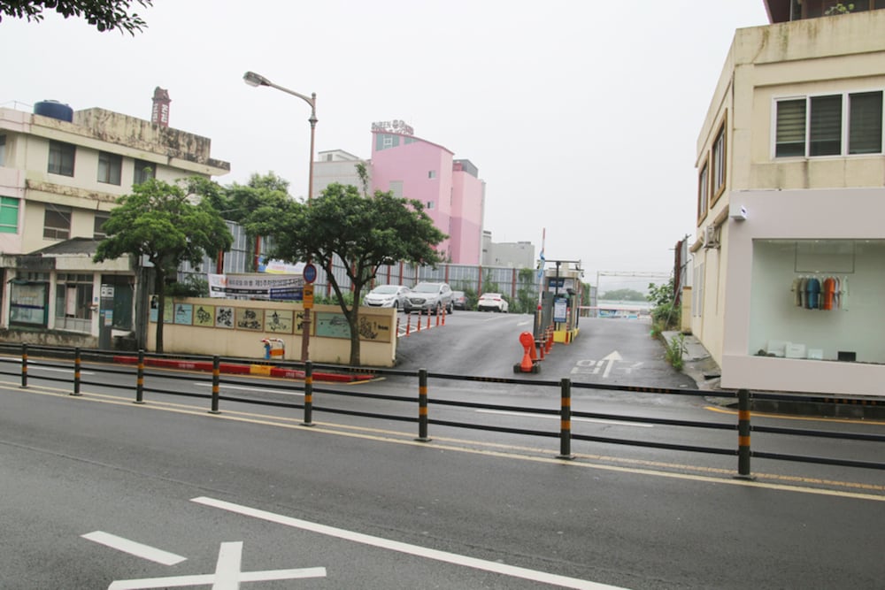 Jeju Hotel The M 31/39