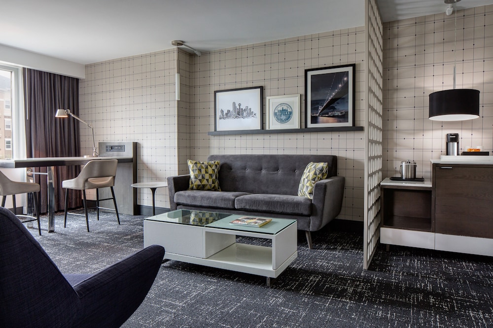 Le Meridien Dallas by the Galleria 28/51