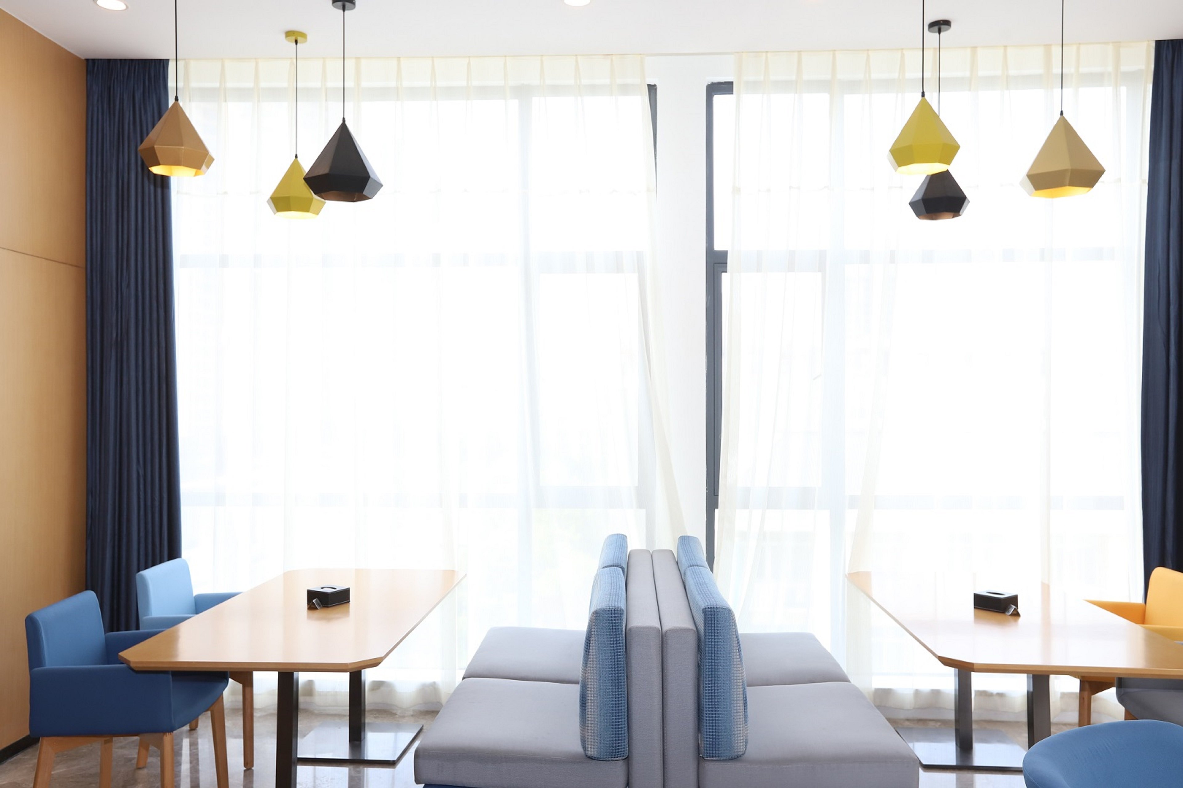 Holiday Inn Express Chengdu Xindu 31/50