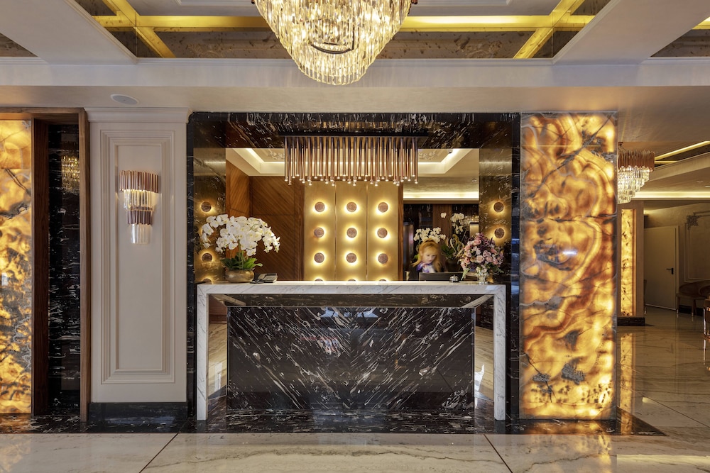 Danis Hotel Istanbul 13/60