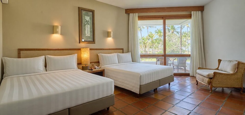 Transamerica Resort Comandatuba All Inclusive 12/50