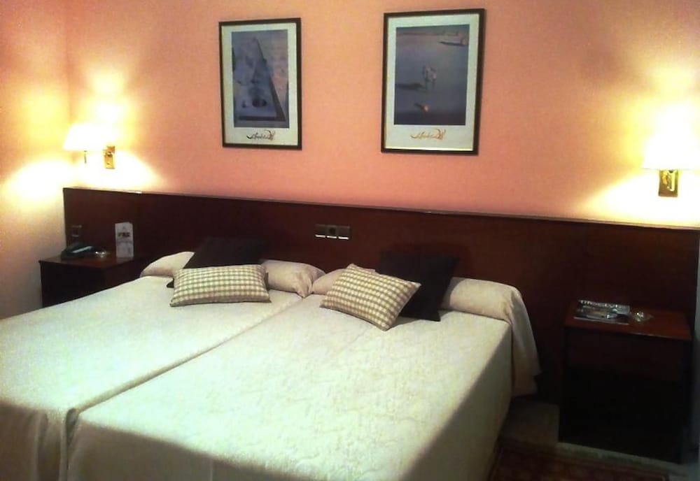 Hotel La Seu 9/29