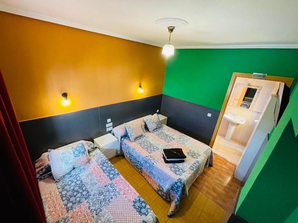 Hostal Numancia 18/46
