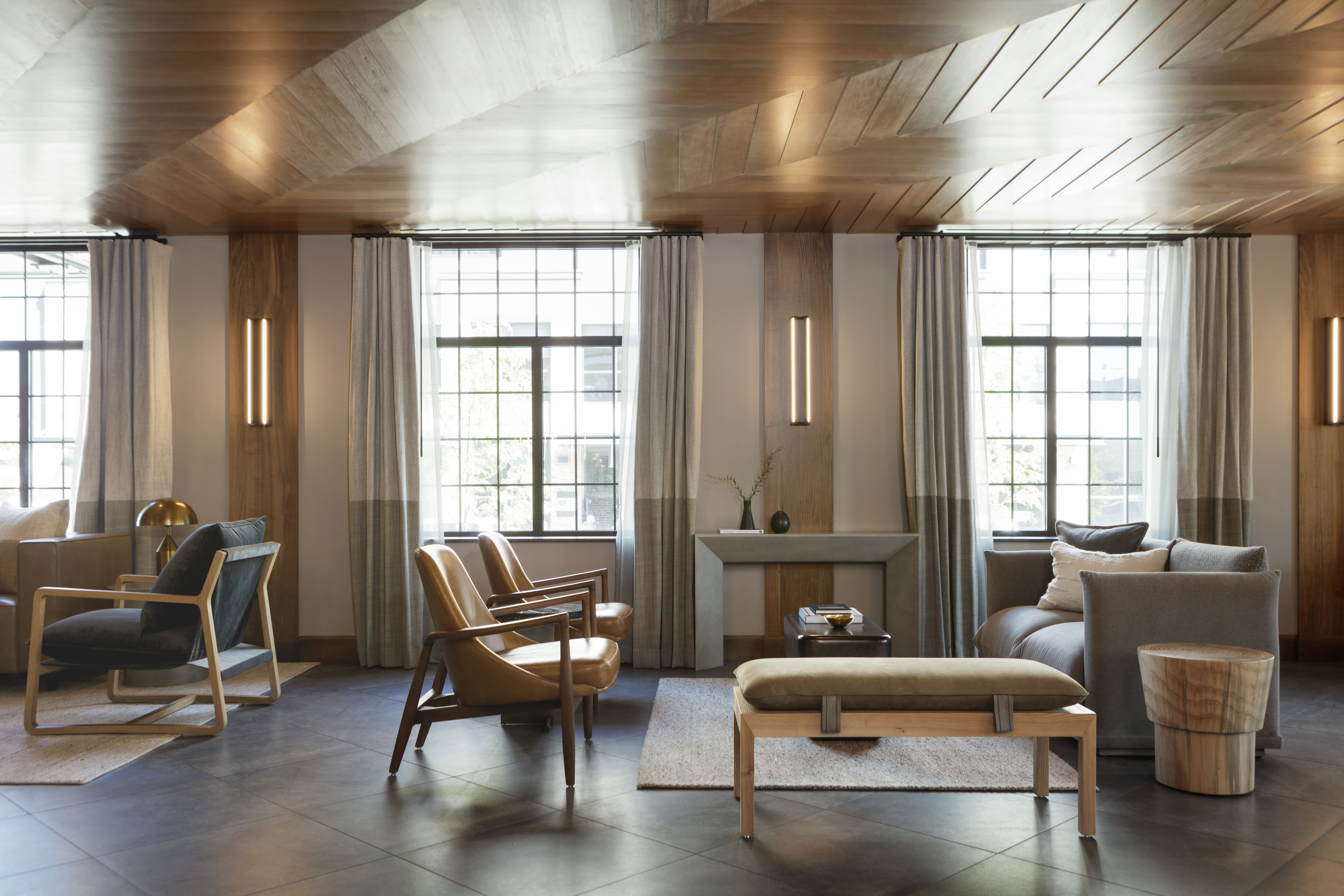 Kimpton Armory Hotel Bozeman 52/79