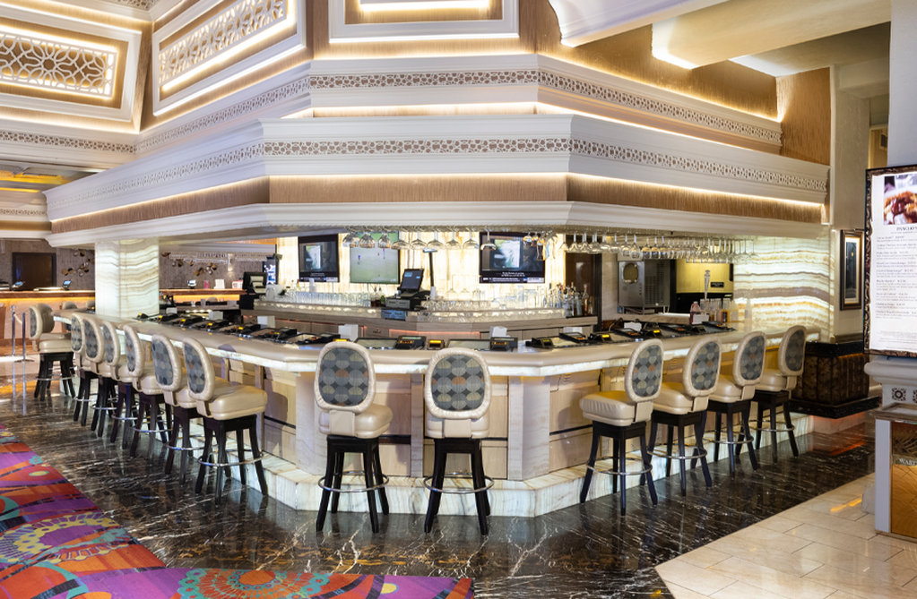 Western Village Inn & Casino 17/32