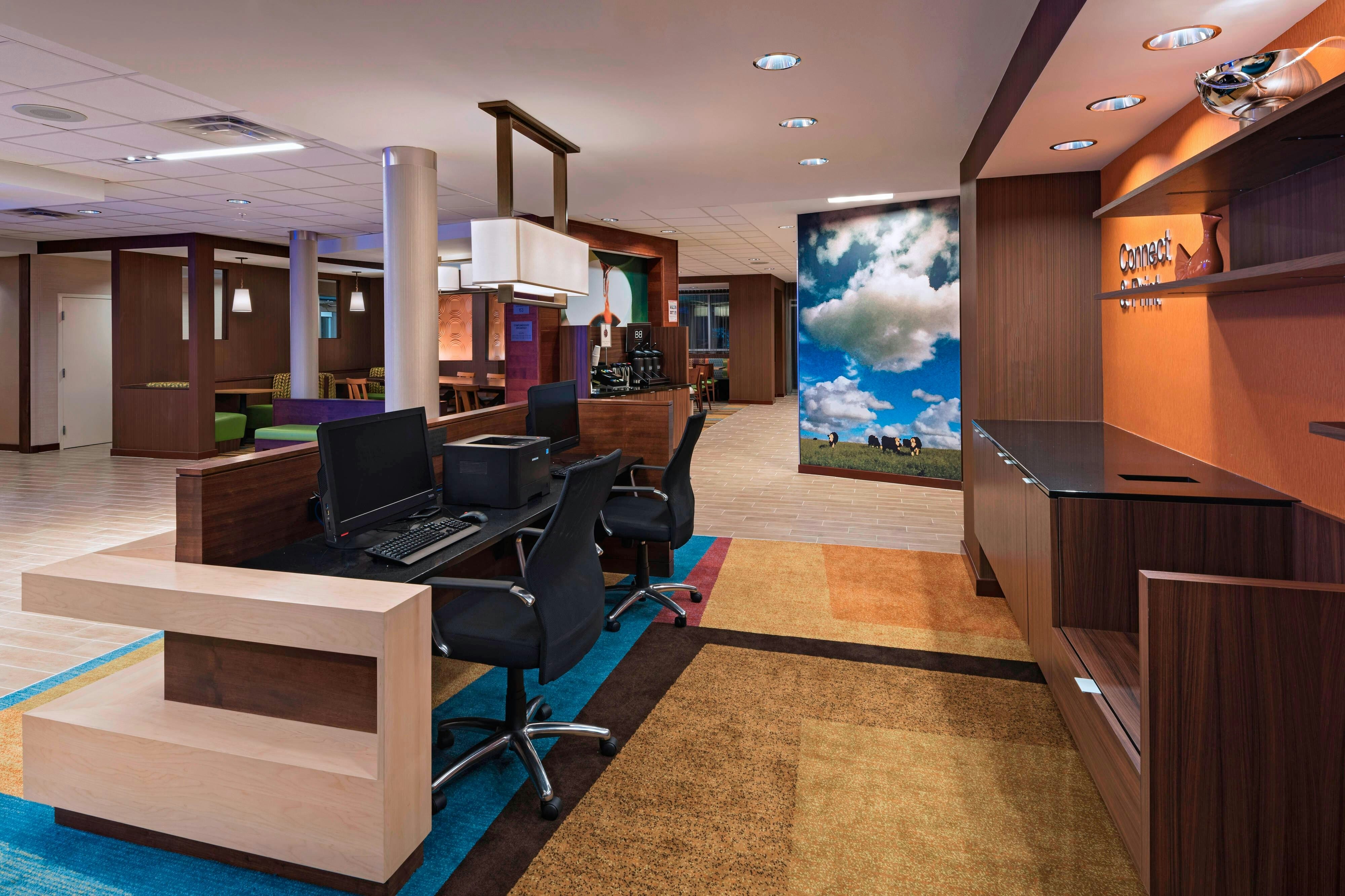 Fairfield Inn Suites By Marriott Atlanta Peachtree City 8/11