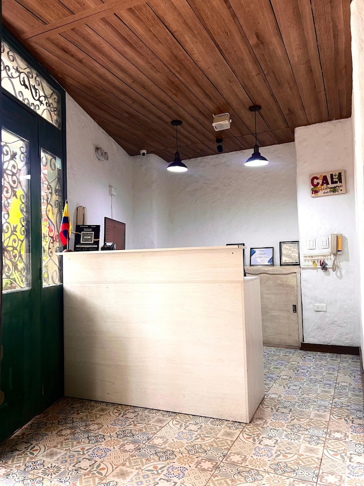 Casa del Hidalgo 8/56