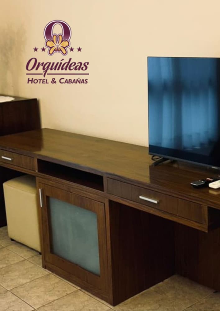 Orquideas Palace Hotel And Cabanas 11/50