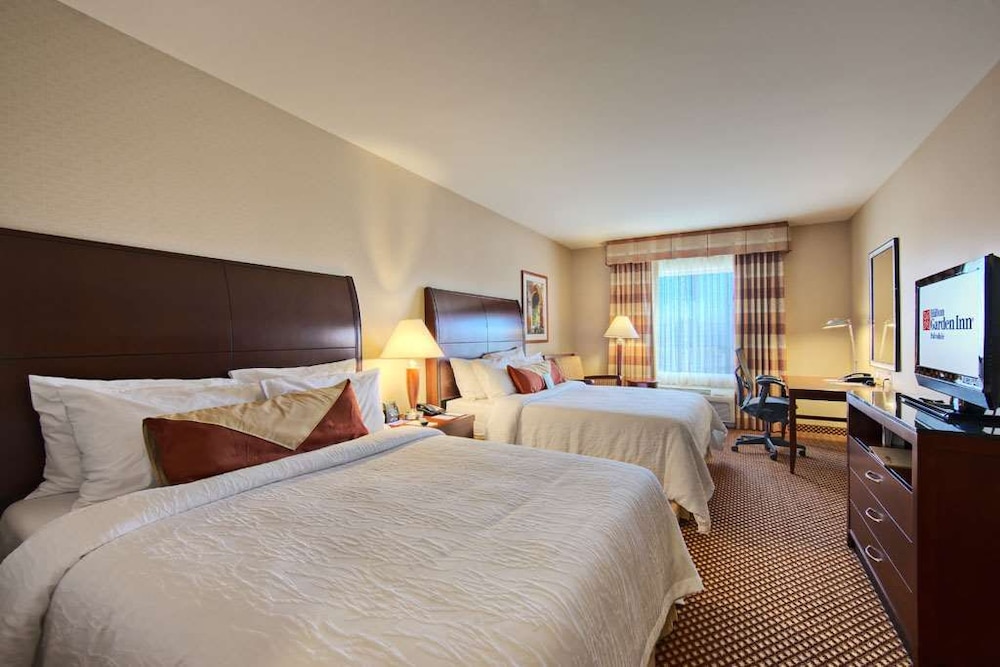 Evolution, 2 Queen Beds