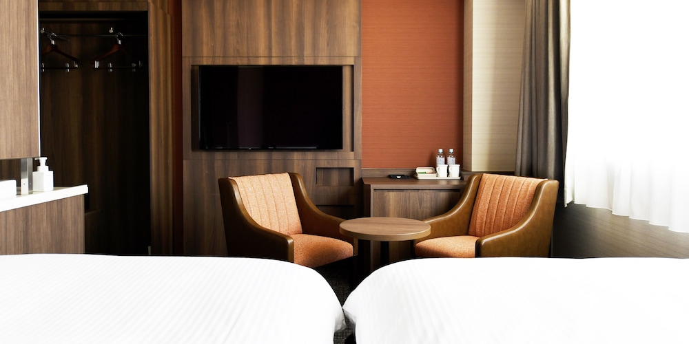 Wakoshi Tobu Hotel 37/42