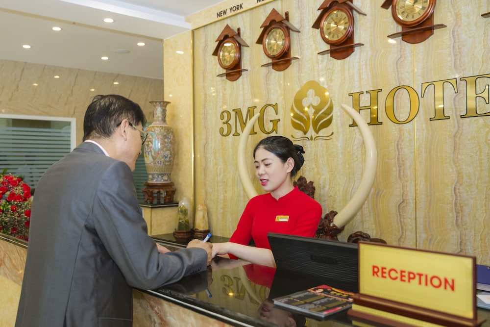 3Mg Hotel 5/50