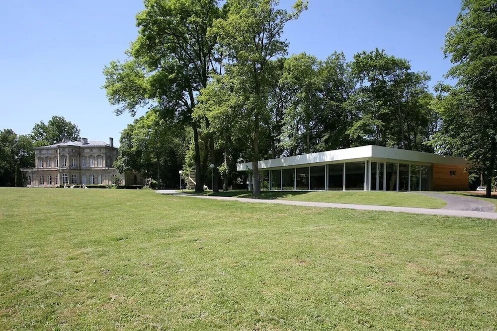 CHATEAU DE LA MOTTE FENELON 37/38