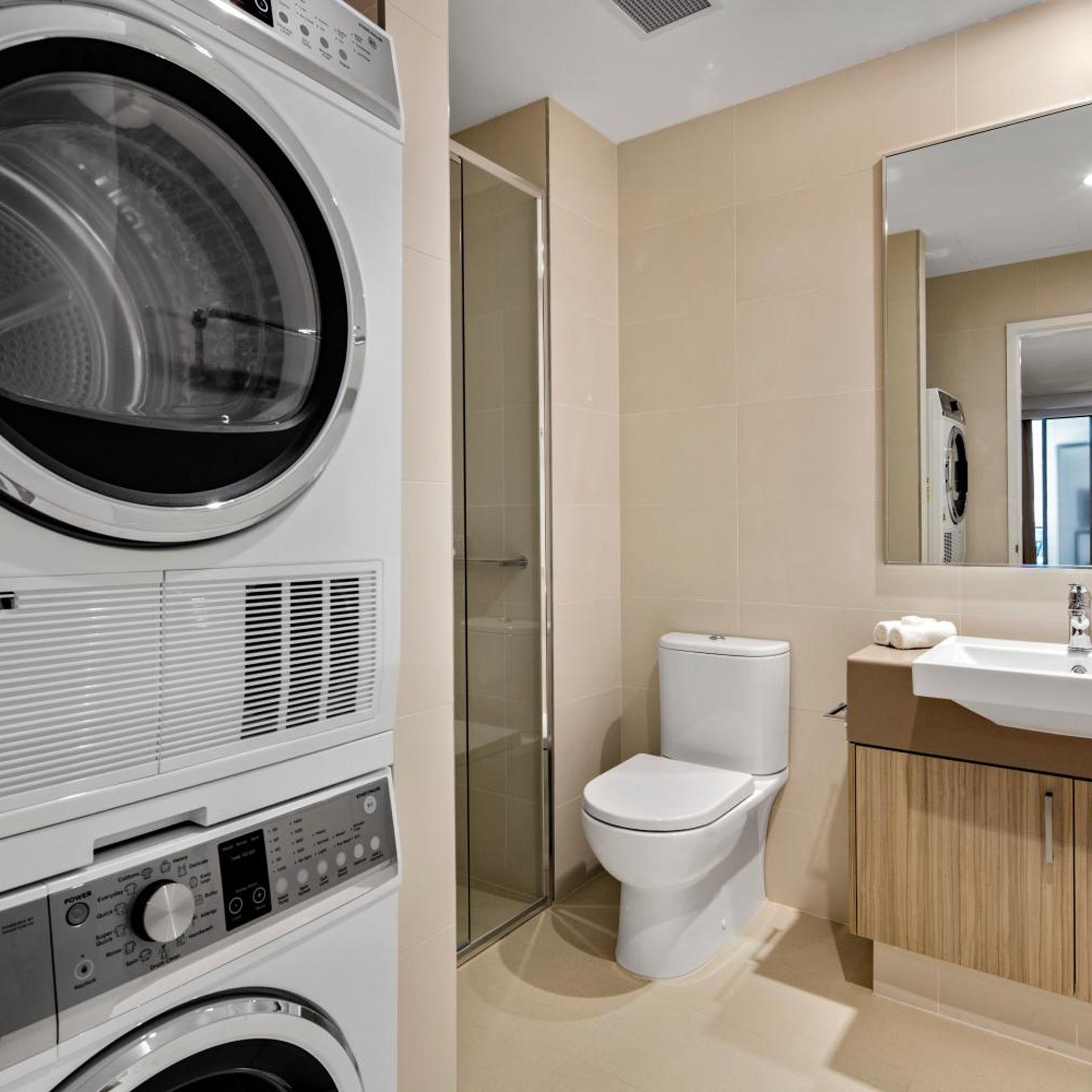 1 Bedroom, Executive, Balcony
