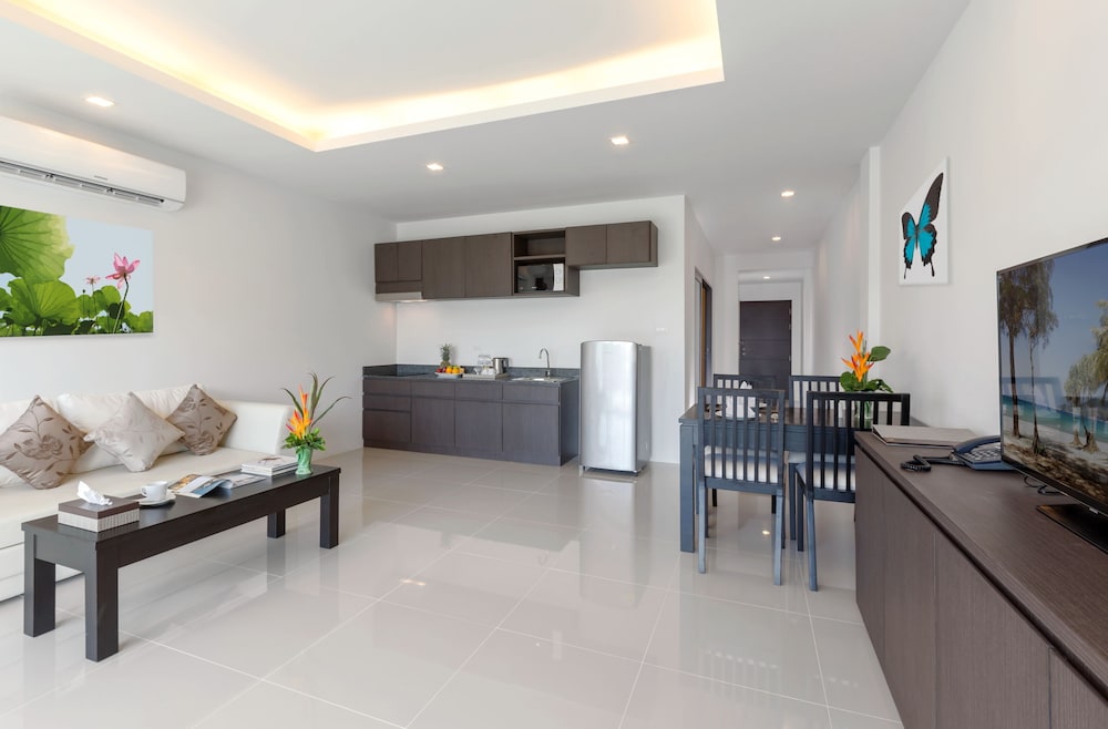 Patong Bay Hill Resort 51/70